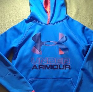 Unisex Under Armour hoodie